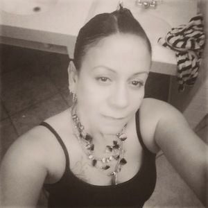 Meet your Posher, Lucy